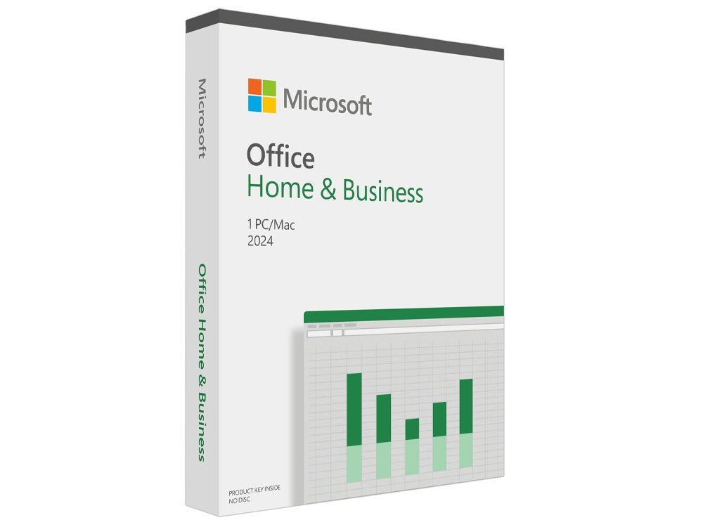 Microsoft Office 2024 Home & Business | Full Version | Genuine Lifetime License | AUS STOCK