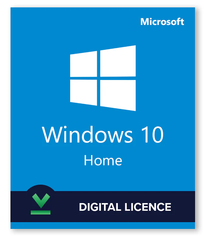Windows 10 Home | Full Version | Genuine Retail License Key | Lifetime Activation | AUS STOCK - INFINITE-ITECH