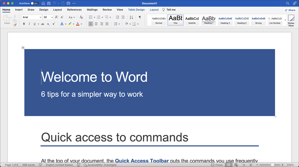 Microsoft Office 2021 Home and Business | License Activation Key for 1 PC or MAC | Full Version | Australian Stock - INFINITE-ITECH