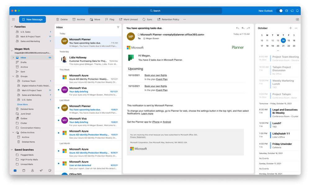 Microsoft Office 2021 Home and Business | License Activation Key for 1 PC or MAC | Full Version | Australian Stock - INFINITE-ITECH