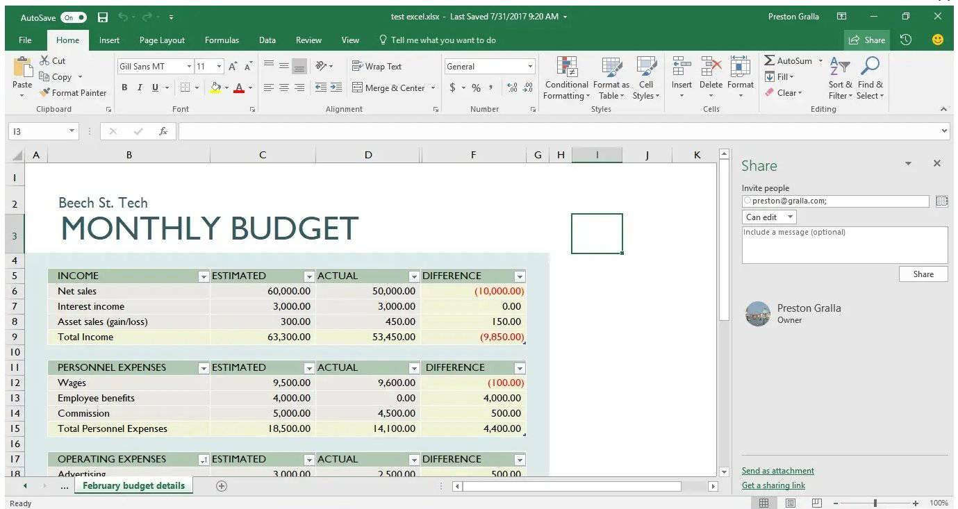 Microsoft Office 2021 Home and Student for PC or MAC | Full Version | Australian Stock - INFINITE-ITECH