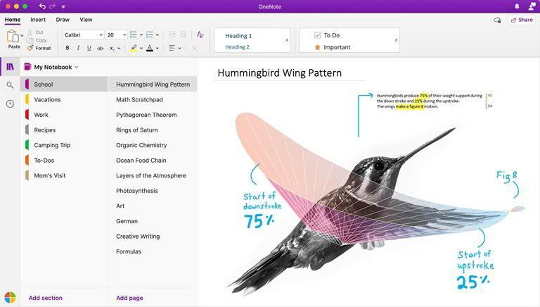 Microsoft Office 2021 Home and Student for PC or MAC | Full Version | Australian Stock - INFINITE-ITECH