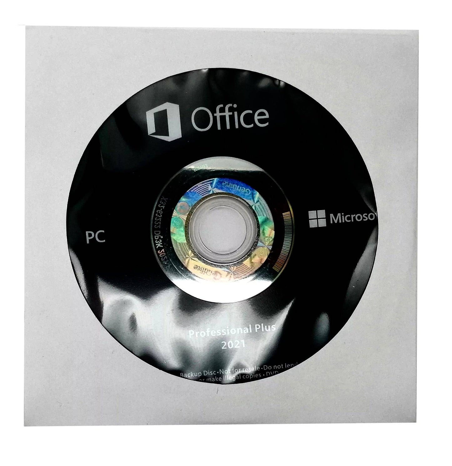 Microsoft Office 2021 Professional Plus USB | Retail Box License Activation Key for 1 PC | Full Version | Australian Stock - INFINITE-ITECH