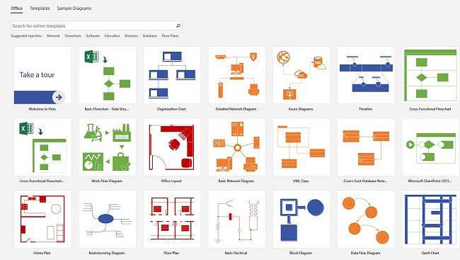 Microsoft Visio Standard 2021 | License Activation Key for 1 PC | Full Version | Australian Stock - INFINITE-ITECH
