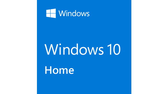 Microsoft Windows 10 Home 64-Bit English 1PK DSP OEM DVD | License Activation Key for 1 PC | KW9-00139 | Australian Stock - INFINITE-ITECH