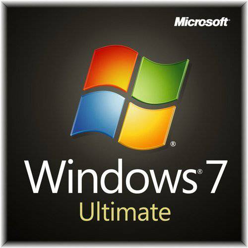 Microsoft Windows 7 Ultimate 32/64-Bit English | License Activation Key for 1 PC | Full Version | Digital Download | Australian Stock - INFINITE-ITECH
