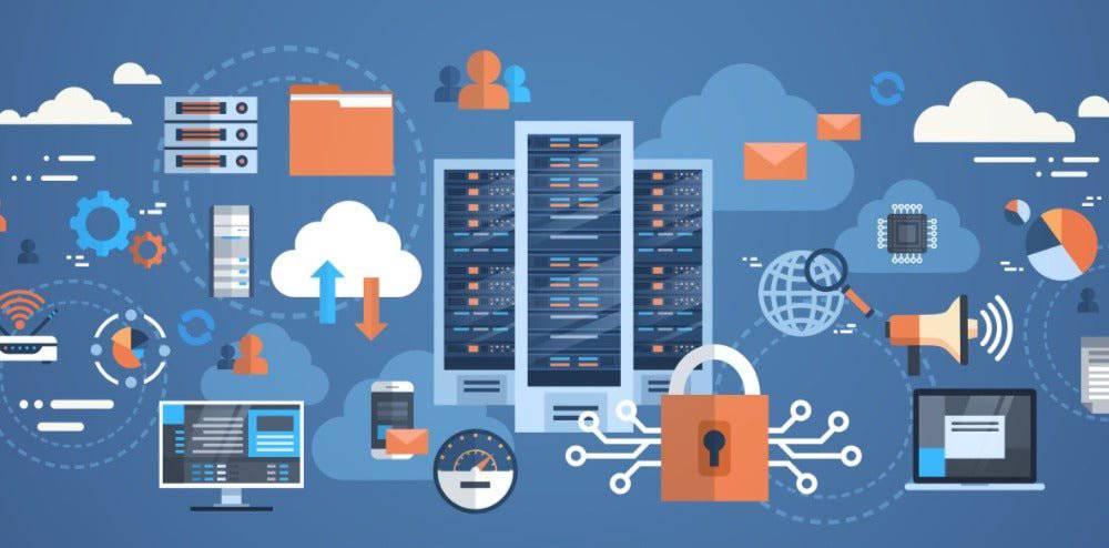 Windows Server 2019 DataCenter Edition | 16 Core Perpetual CSP 1 Server License + 10 RDS CALS (MPN:P71-09023) | Australian Stock - INFINITE-ITECH