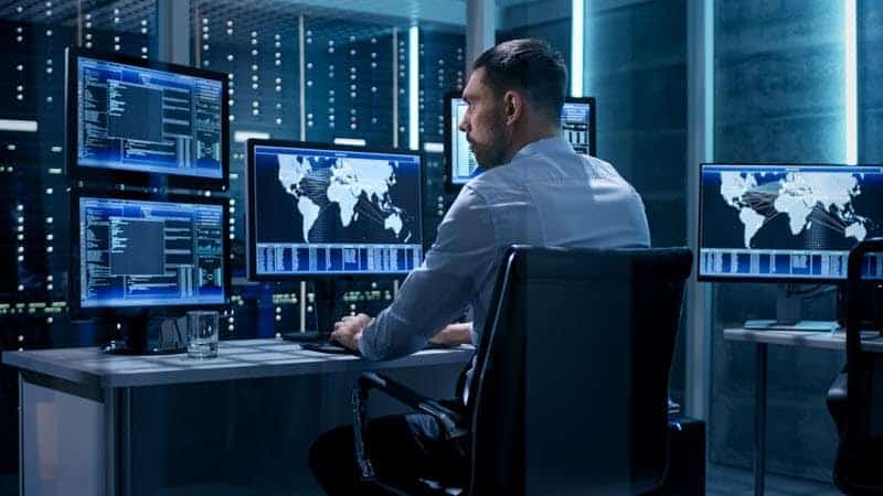 Windows Server 2022 DataCenter Edition | 16 Core Perpetual CSP 1 Server License + 10 RDS CALS (MPN:P71-09389) | Australian Stock - INFINITE-ITECH